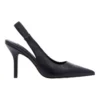 Nine West Ciser Pump High Heel Shoe In Black