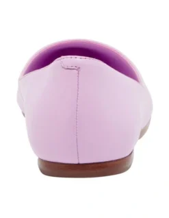 Nine West Speakup Ballet Flats In Lilac 7 Nine West Speakup Ballet Flats In Lilac -Nine West 947611900 4 720x928