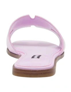 Nine West Giselle Flat Shoe In Lilac 7 Nine West Giselle Flat Shoe In Lilac -Nine West 947612710 4 720x928