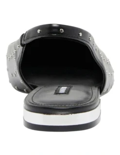 Nine West Lucees Flat In Black -Nine West 947612800 4 720x928