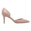 Nine West Menlo Pump In Pink
