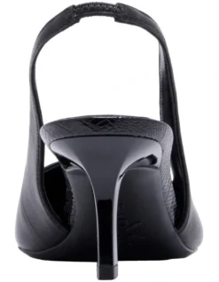 Nine West Menlo Pump In Black -Nine West 947641600 4 720x928