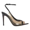 Nine West Parisea Sandal In Black