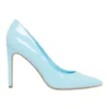 Nine West Tatiana Pump In Light Blue