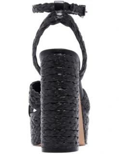 Nine West Hadyn Platform Sandal In Black 7 Nine West Hadyn Platform Sandal In Black -Nine West 947642590 4 720x928