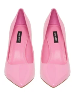 Nine West Mailin Pump High Heel In Pink -Nine West 951238630 3 720x928
