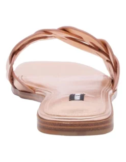 Nine West Grifa Sandal In Rose Gold -Nine West 951239710 4 720x928