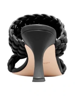 Nine West Hasnot Sandal In Black 7 Nine West Hasnot Sandal In Black -Nine West 951240250 4 720x928