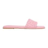 Nine West Ohhi Sandals In Light Pink