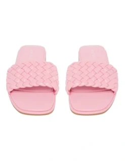Nine West Ohhi Sandals In Light Pink -Nine West 951240700 3 720x928