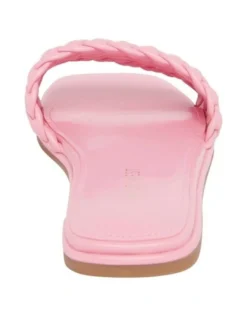 Nine West Ohhi Sandals In Light Pink -Nine West 951240700 4 720x928