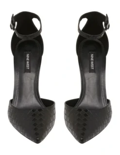 Nine West Faiz Pump In Black 6 Nine West Faiz Pump In Black -Nine West 951240880 3 720x928