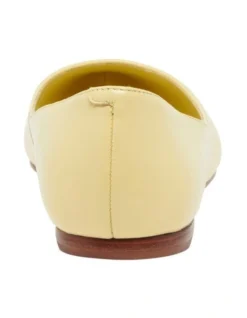 Nine West Speakup Flats In Yellow -Nine West 951241600 4 720x928