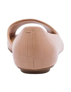 Nine West Bachlor Flats In Natural -Nine West 951241960 4 720x928