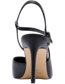 Nine West Elisa Pump In Black 7 Nine West Elisa Pump In Black -Nine West 956526310 4 720x928