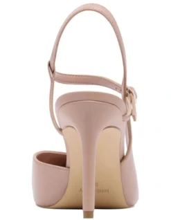 Nine West Elisa Pump In Pink -Nine West 956526400 4 720x928