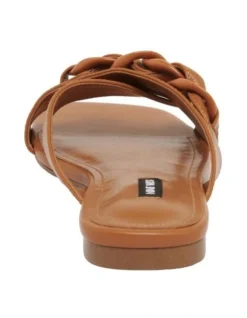 Nine West Misty Sandals In Tan -Nine West 956527030 4 720x928