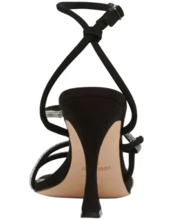 Nine West Blitz Sandals In Black 7 Nine West Blitz Sandals In Black -Nine West 956527750 4 720x928
