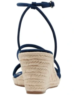 Nine West Javi Sandals In Navy -Nine West 956528290 4 720x928