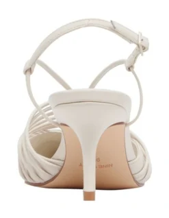Nine West After Pump In Ivory 7 Nine West After Pump In Ivory -Nine West 956528560 4 720x928