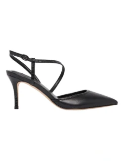 Nine West Miko Pump In Black
