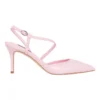 Nine West Miko Pump In Pink
