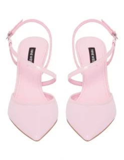Nine West Miko Pump In Pink -Nine West 956529550 3 720x928