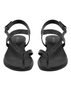 Nine West Callme Sandals In Black 6 Nine West Callme Sandals In Black -Nine West 956529730 3 720x928