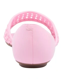 Nine West Bey Flats In Pink -Nine West 956529910 4 720x928