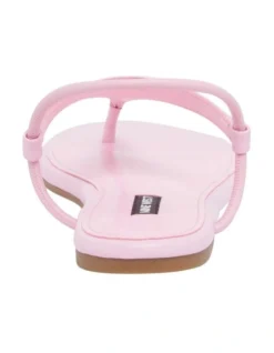 Nine West Braydin Sandals In Pink -Nine West 956530000 4 720x928