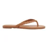 Nine West WantIt Sandals In Tan