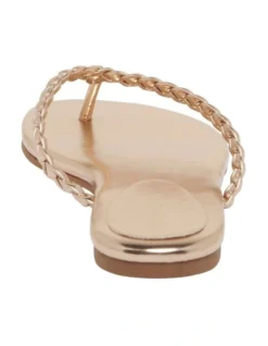 Nine West WantIt Sandals In Rose Gold -Nine West 956530720 4 720x928