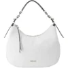 Nine West Irina Hobo Bag In White