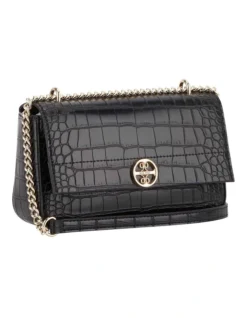Nine West Kyelle Black Crossbody Bag -Nine West 977787460 4 720x928