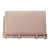 Nine West Emmaline Crossbody Bag In Pink