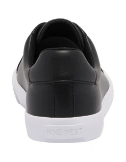 Nine West Layna Sneaker In Black -Nine West 978064840 4 720x928