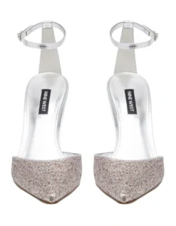 Nine West Shaply Glitter Pump In Multi -Nine West 979981120 3 720x928
