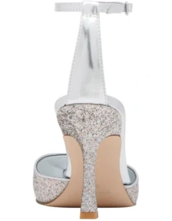 Nine West Shaply Glitter Pump In Multi -Nine West 979981120 4 720x928