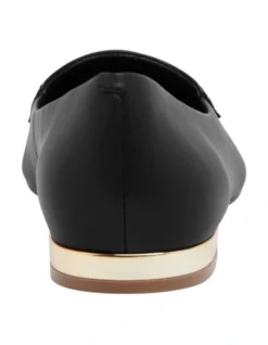 Nine West Lallin Loafer In Black -Nine West 979981300 4 720x928