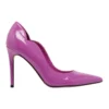 Nine West Foxy Pump In Purple