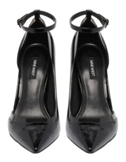 Nine West Freze Pump In Black -Nine West 980027830 3 720x928