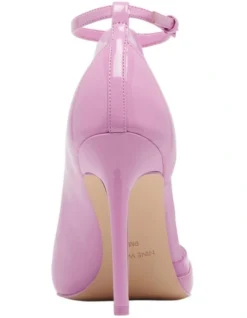 Nine West Freze Pump In Pink -Nine West 980028010 4 720x928