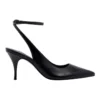 Nine West Boca Pump In Black
