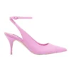 Nine West Boca Pump In Pink