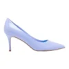 Nine West Mailin Pump In Blue