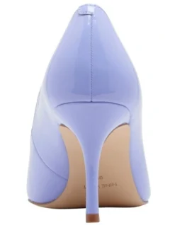 Nine West Mailin Pump In Blue -Nine West 980028370 4 720x928