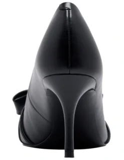 Nine West Mowy Pump In Black -Nine West 980028910 4 720x928