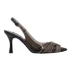 Nine West Nalan Pump In Black