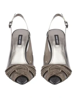 Nine West Nalan Pump In Black -Nine West 980029090 3 720x928