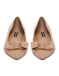 Nine West Favs Flat In Pink -Nine West 980029360 3 720x928
